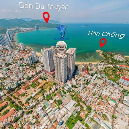 Tk Nha Trang Hotel المظهر الخارجي الصورة