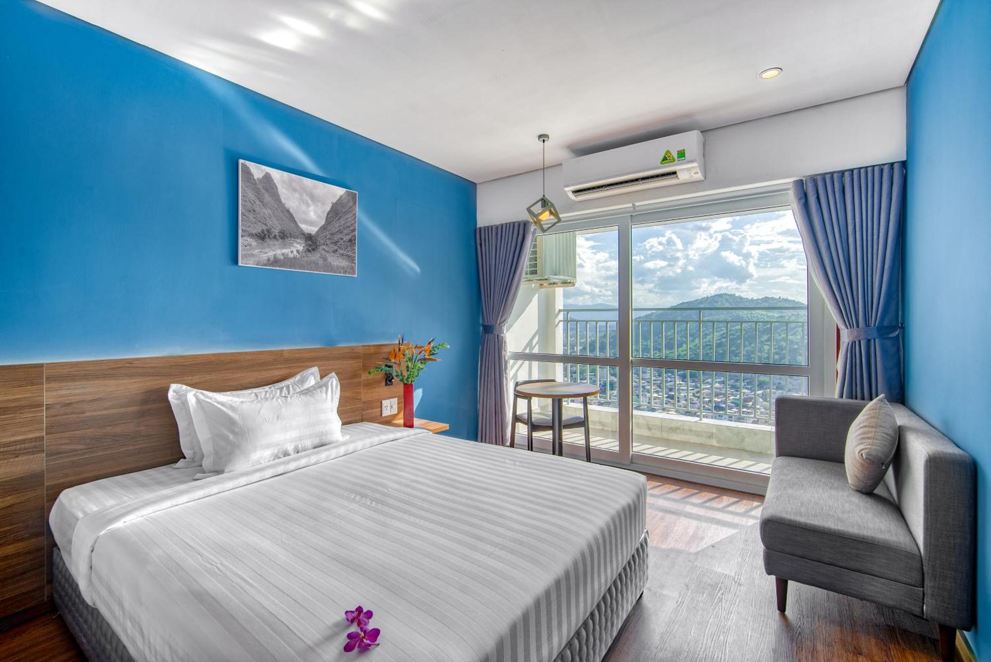 Tk Nha Trang Hotel المظهر الخارجي الصورة